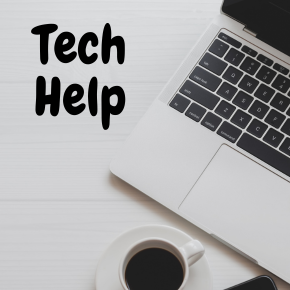 Tech Help